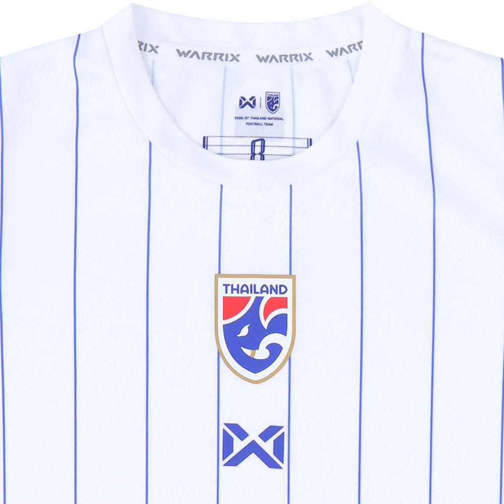 WARRIX Kids Thailand National Third Cheer 2026/27 Jersey - Supersports Thailand Supersports Thailand