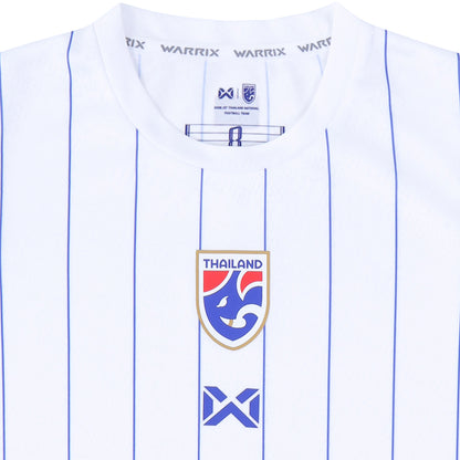 WARRIX Kids Thailand National Third Cheer 2026/27 Jersey - Supersports Thailand