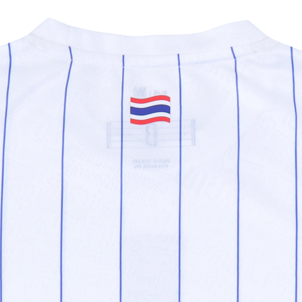 WARRIX Kids Thailand National Third Cheer 2026/27 Jersey - Supersports Thailand