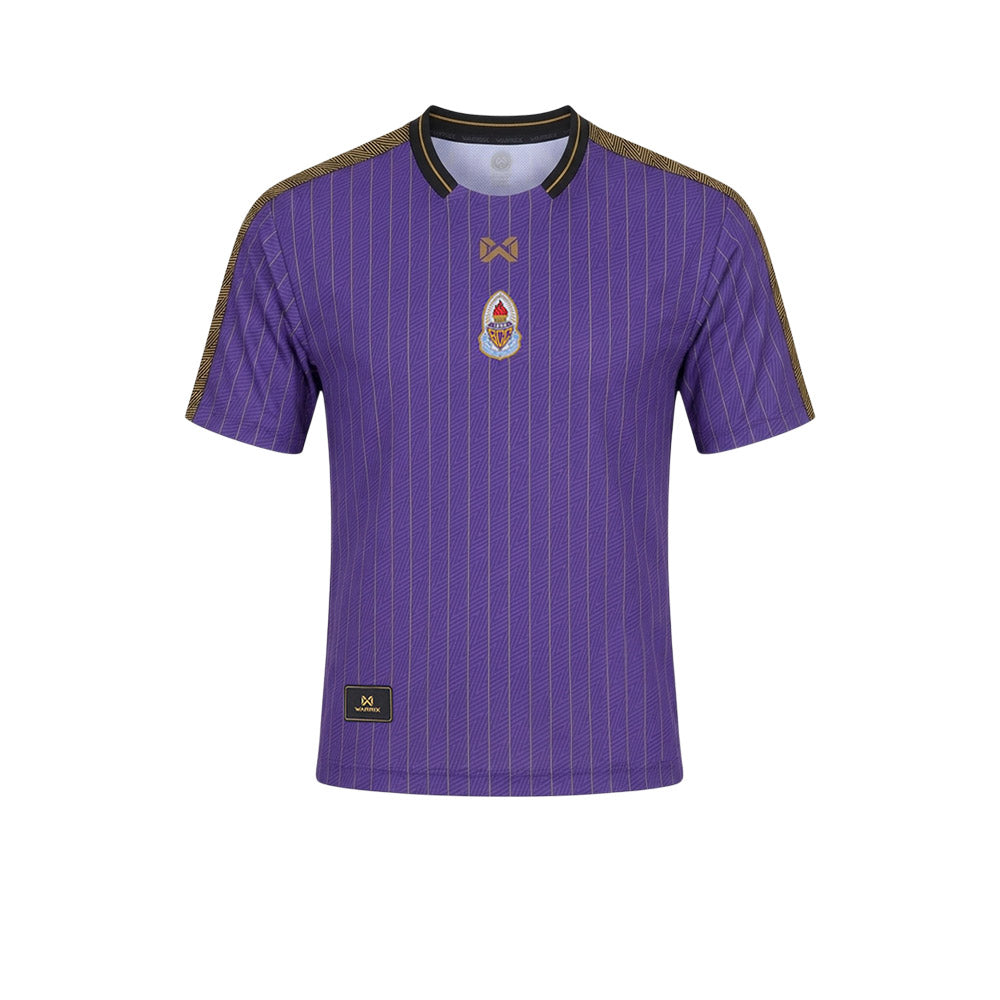 WARRIX Bangkok Christian College Oversize 2026 Unisex Football Jersy - Supersports Thailand