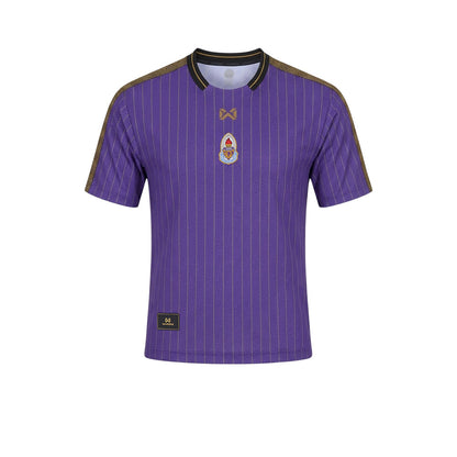WARRIX Bangkok Christian College Oversize 2026 Unisex Football Jersy - Supersports Thailand