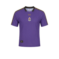 WARRIX Bangkok Christian College Oversize 2026 Unisex Football Jersy - Supersports Thailand