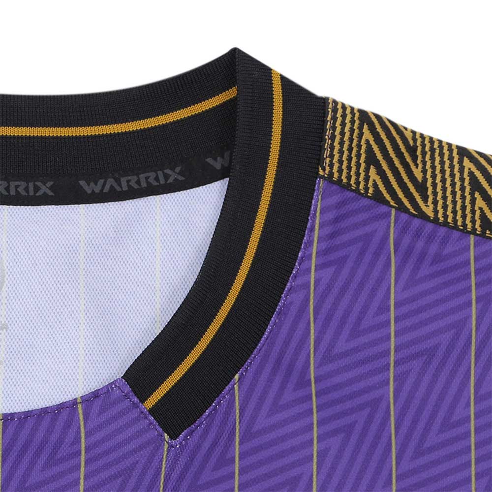 WARRIX Bangkok Christian College Oversize 2026 Unisex Football Jersy - Supersports Thailand Supersports Thailand