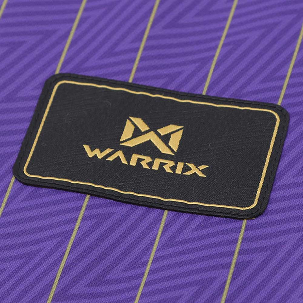 WARRIX Bangkok Christian College Oversize 2026 Unisex Football Jersy - Supersports Thailand Supersports Thailand