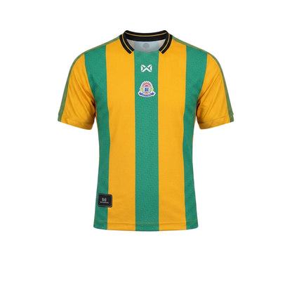 WARRIX Debsirin Oversize 2026 Unisex Football Jersy - Supersports Thailand