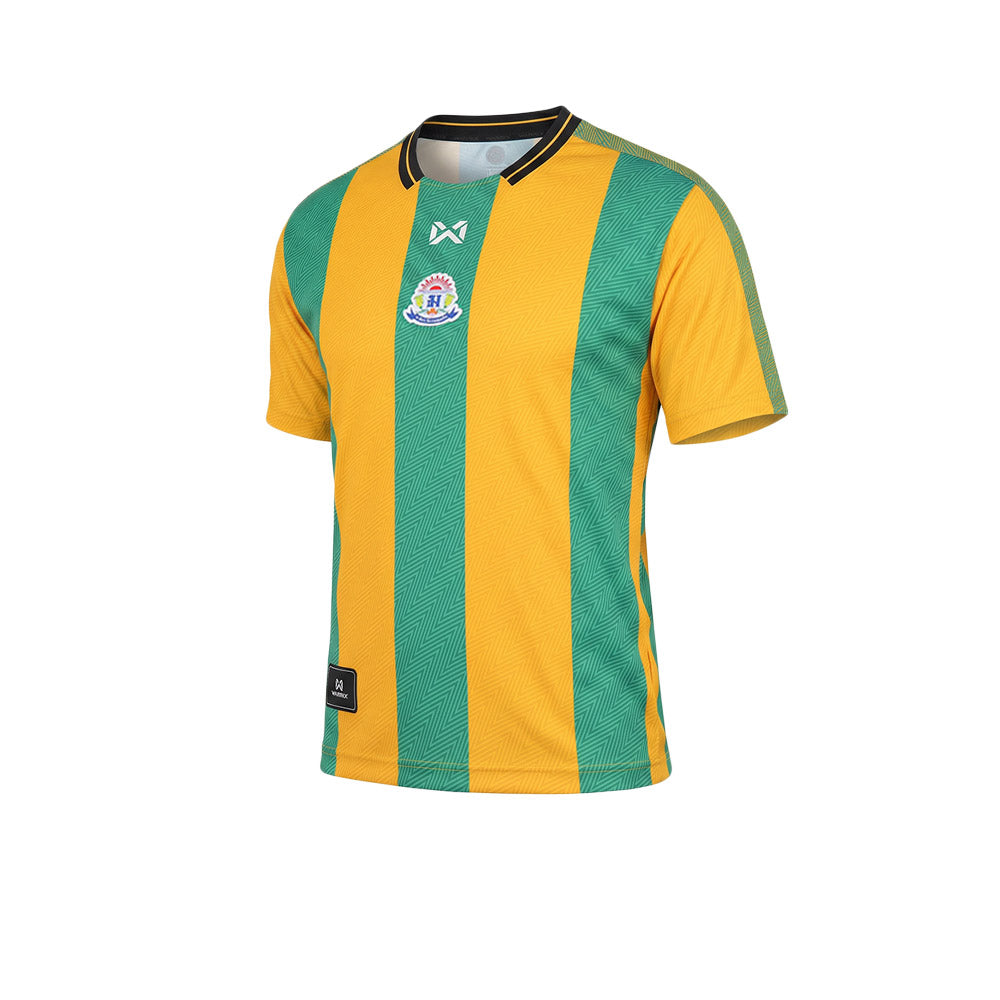 WARRIX Debsirin Oversize 2026 Unisex Football Jersy - Supersports Thailand