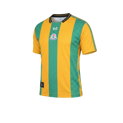 WARRIX Debsirin Oversize 2026 Unisex Football Jersy - Supersports Thailand