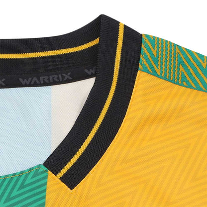 WARRIX Debsirin Oversize 2026 Unisex Football Jersy - Supersports Thailand