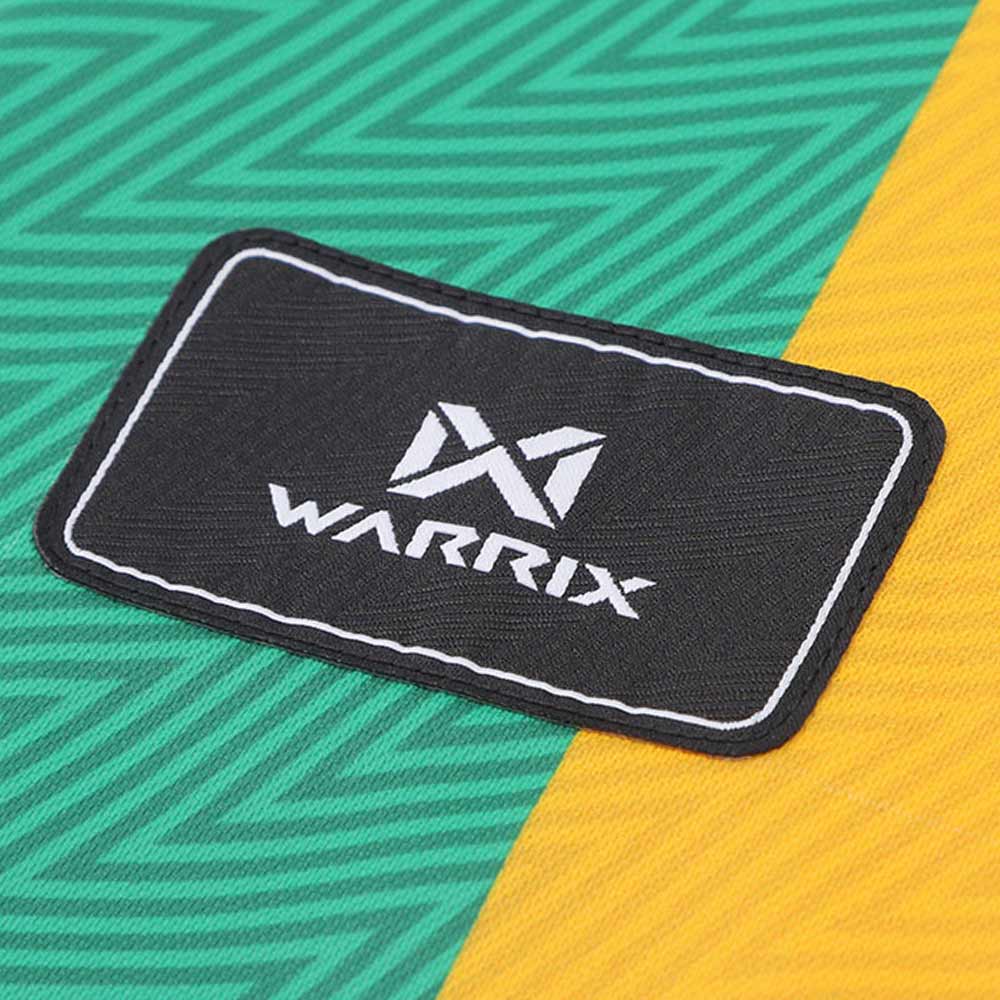 WARRIX Debsirin Oversize 2026 Unisex Football Jersy - Supersports Thailand Supersports Thailand