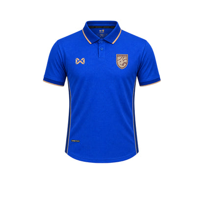 WARRIX Unisex Thailand National Home Replica 2026/27 Edition V2 Jersey - Supersports Thailand