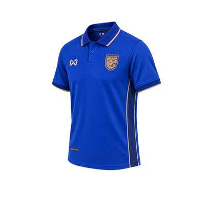WARRIX Unisex Thailand National Home Replica 2026/27 Edition V2 Jersey - Supersports Thailand