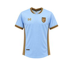 WARRIX Unisex Thailand National Replica 2026/27 Edition V2 Jersey