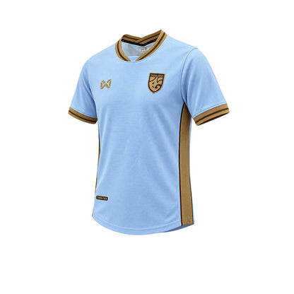 WARRIX Unisex Thailand National Replica 2026/27 Edition V2 Jersey