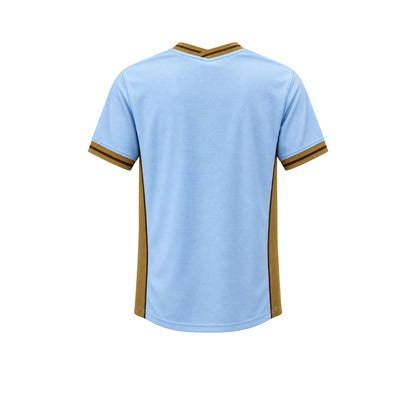 WARRIX Unisex Thailand National Replica 2026/27 Edition V2 Jersey