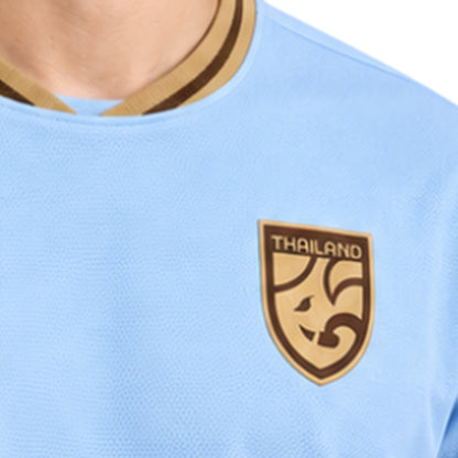 WARRIX Unisex Thailand National Replica 2026/27 Edition V2 Jersey