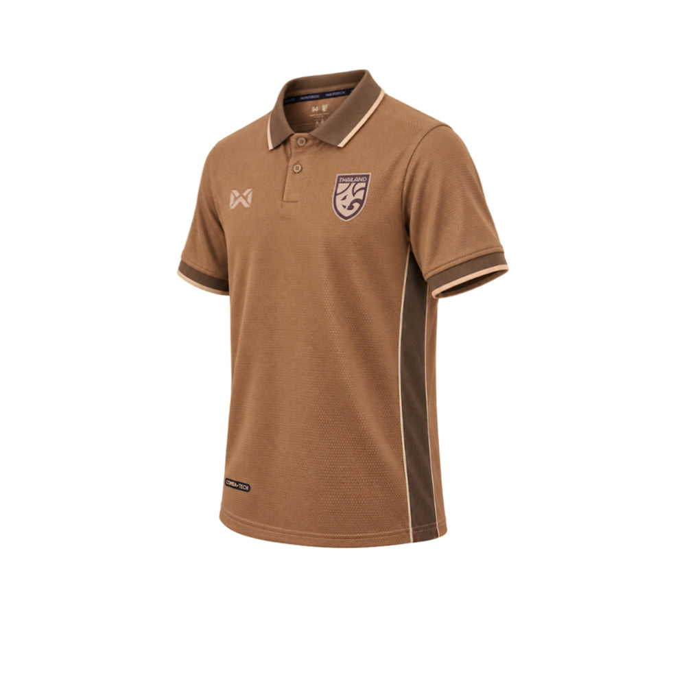 WARRIX Unisex Thailand National Fourth Replica 2026/27 Edition V2 Jersey Supersports Thailand