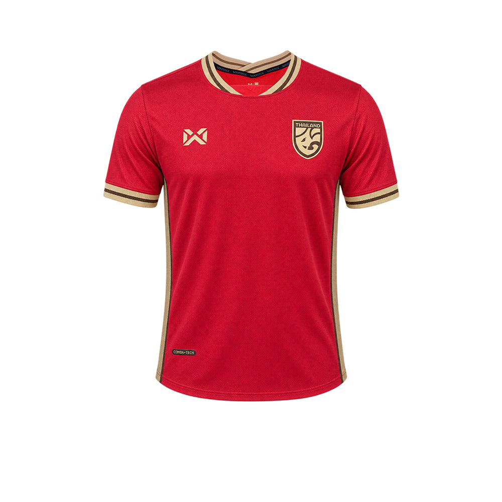 WARRIX Unisex Thailand National Away Replica 2026/27 Edition V2 Jersey - Supersports Thailand Supersports Thailand