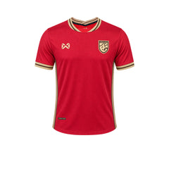 WARRIX Unisex Thailand National Away Replica 2026/27 Edition V2 Jersey - Supersports Thailand