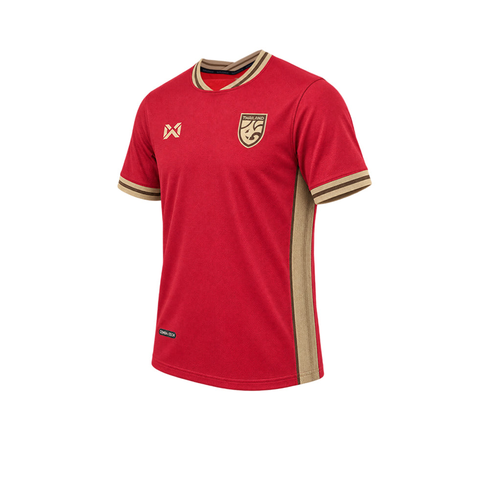 WARRIX Unisex Thailand National Away Replica 2026/27 Edition V2 Jersey - Supersports Thailand Supersports Thailand