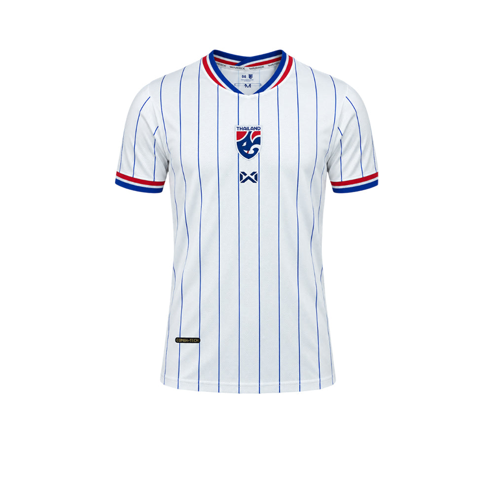 WARRIX Unisex Thailand National Third Replica 2026/27 Edition V2 Jersey Supersports Thailand