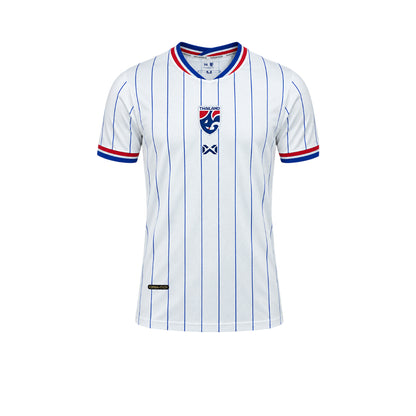 WARRIX Unisex Thailand National Third Replica 2026/27 Edition V2 Jersey