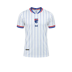 WARRIX Unisex Thailand National Third Replica 2026/27 Edition V2 Jersey