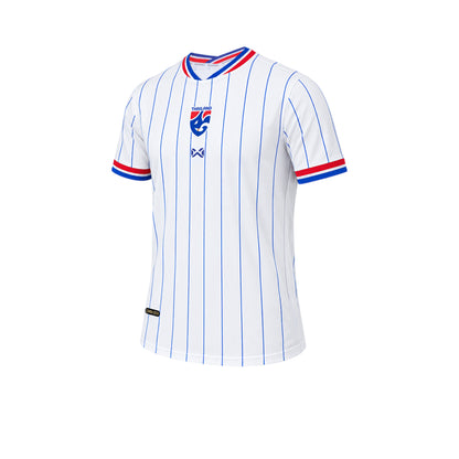WARRIX Unisex Thailand National Third Replica 2026/27 Edition V2 Jersey