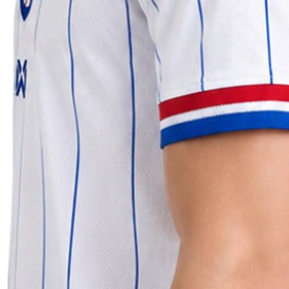 WARRIX Unisex Thailand National Third Replica 2026/27 Edition V2 Jersey