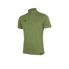 WARRIX Classic Unisex Polo Shirt