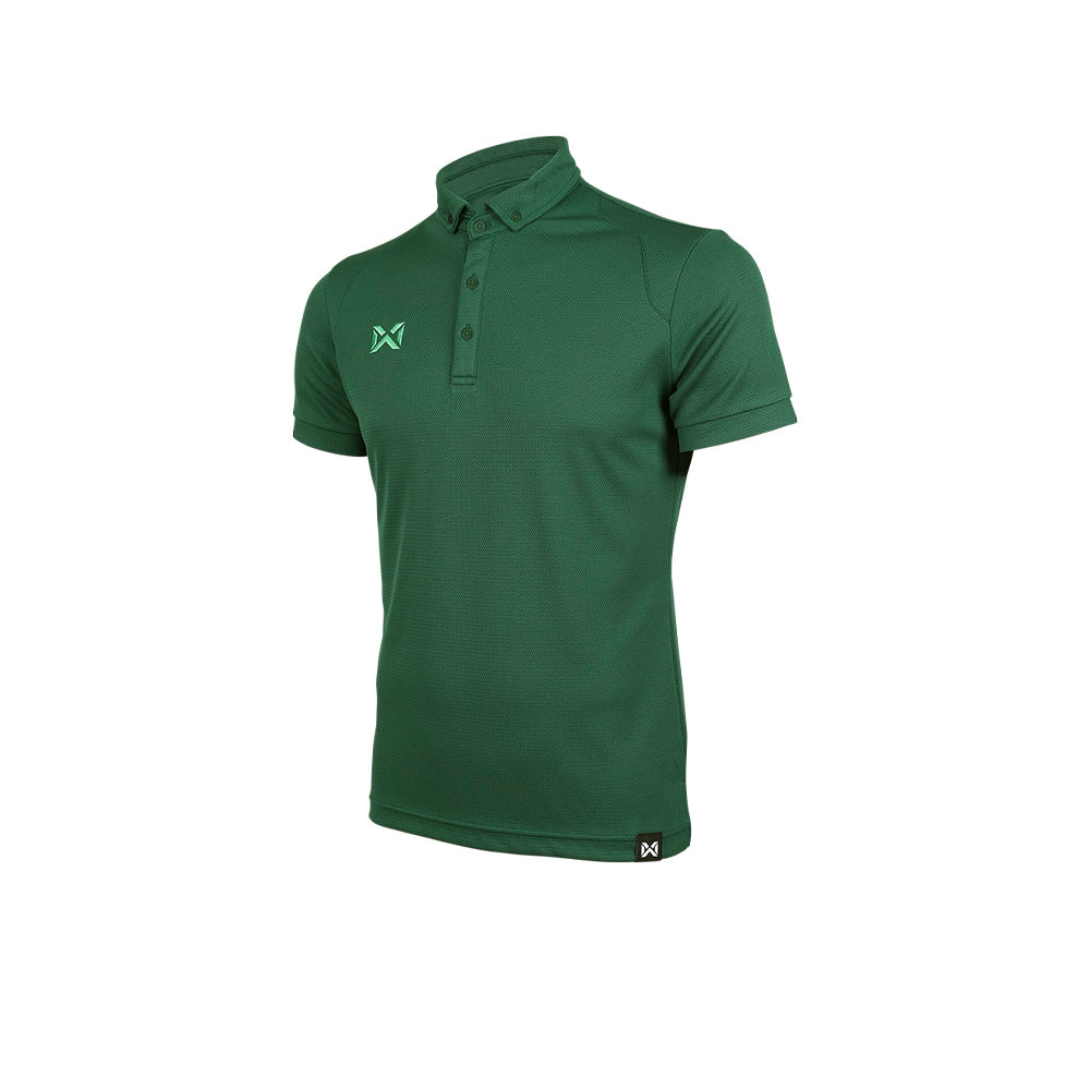 WARRIX Classic Unisex Polo Shirt - Supersports Thailand