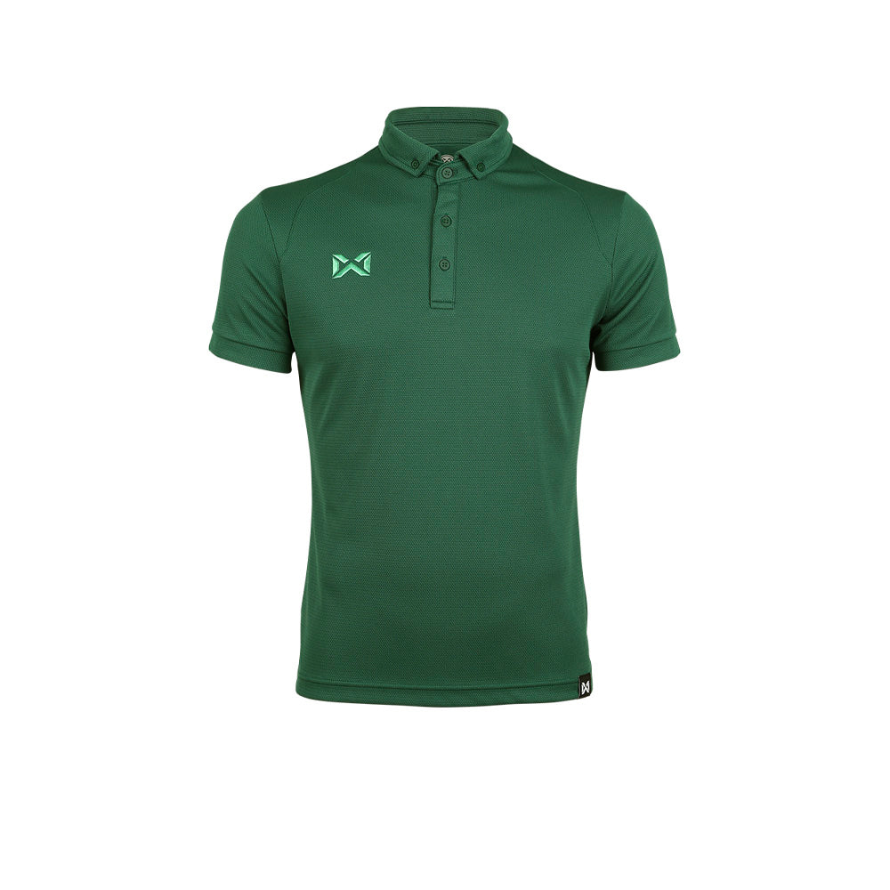 WARRIX Classic Unisex Polo Shirt - Supersports Thailand