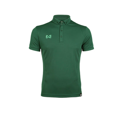 WARRIX Classic Unisex Polo Shirt - Supersports Thailand
