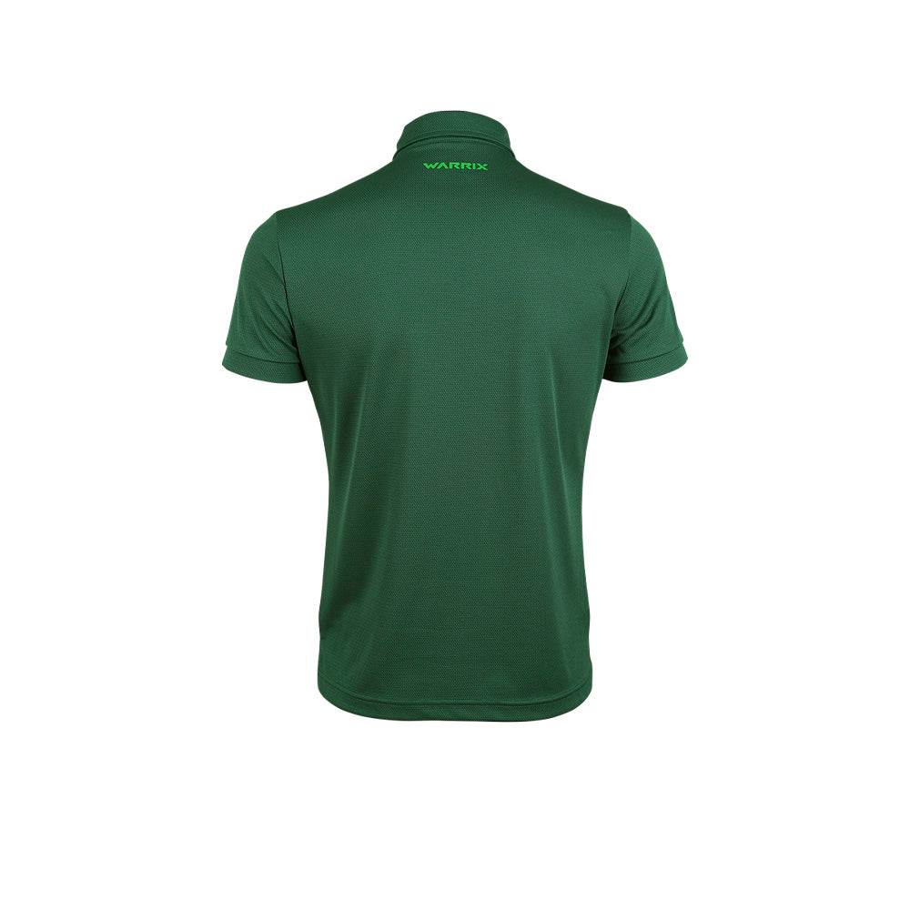 WARRIX Classic Unisex Polo Shirt - Supersports Thailand