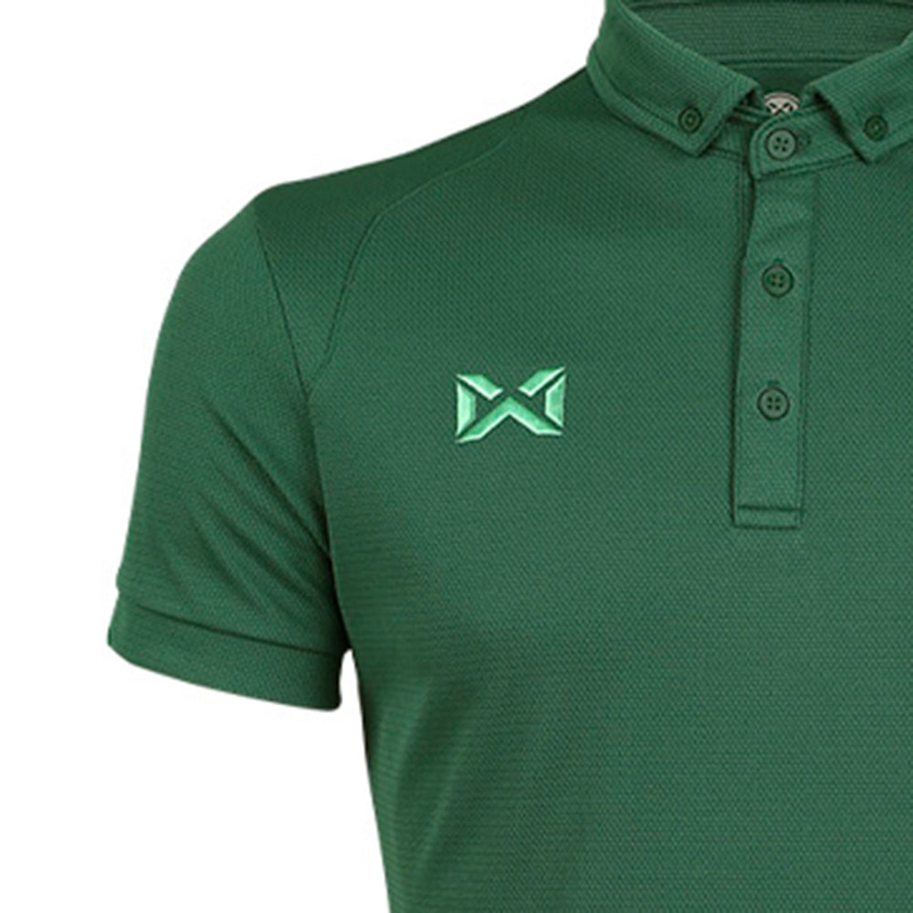 WARRIX Classic Unisex Polo Shirt - Supersports Thailand