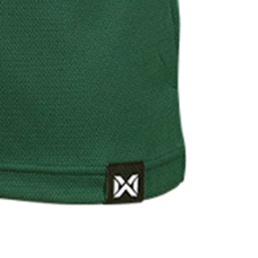WARRIX Classic Unisex Polo Shirt - Supersports Thailand Supersports Thailand