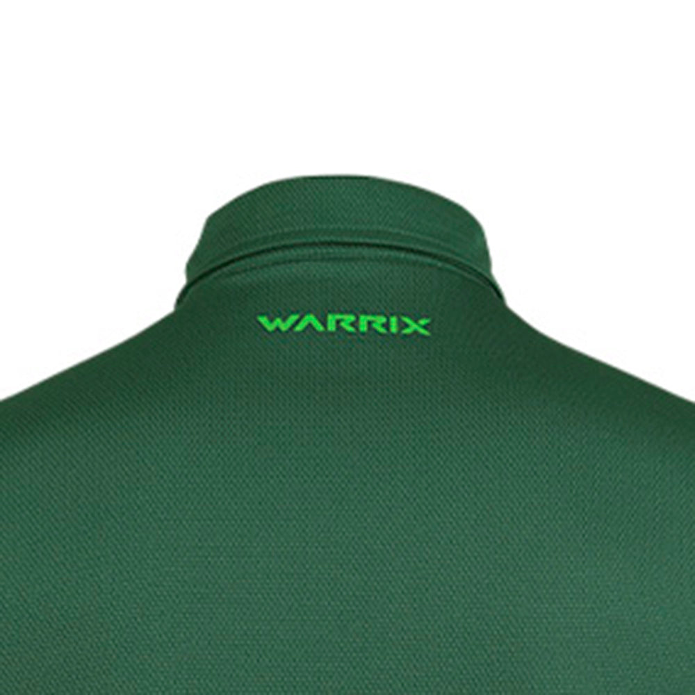 WARRIX Classic Unisex Polo Shirt - Supersports Thailand Supersports Thailand