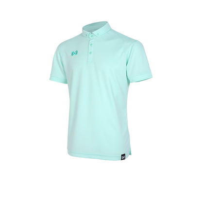 WARRIX Classic Unisex Polo Shirt - Supersports Thailand