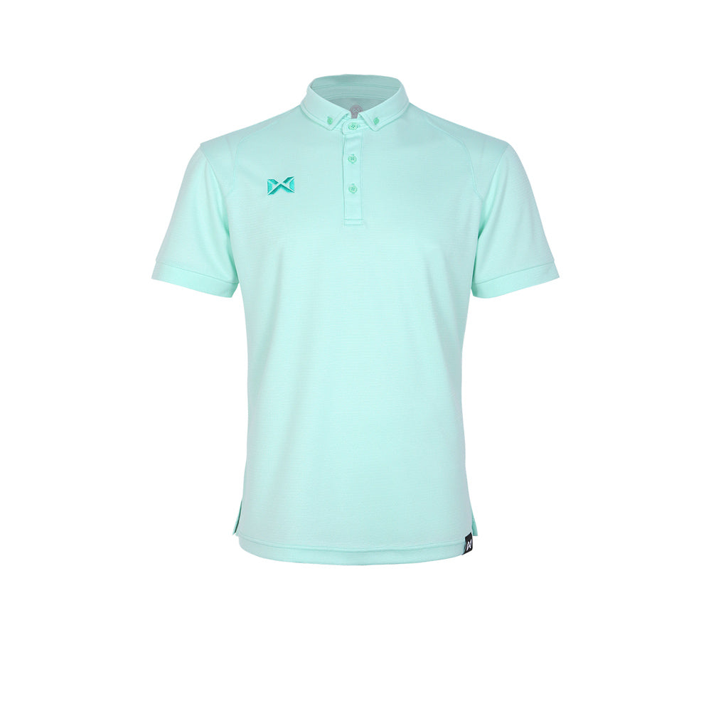 WARRIX Classic Unisex Polo Shirt - Supersports Thailand