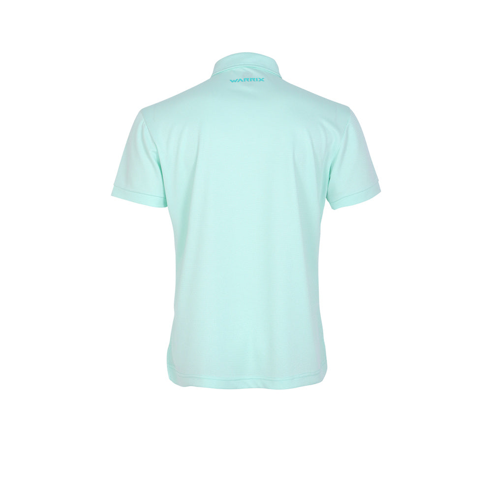 WARRIX Classic Unisex Polo Shirt - Supersports Thailand Supersports Thailand