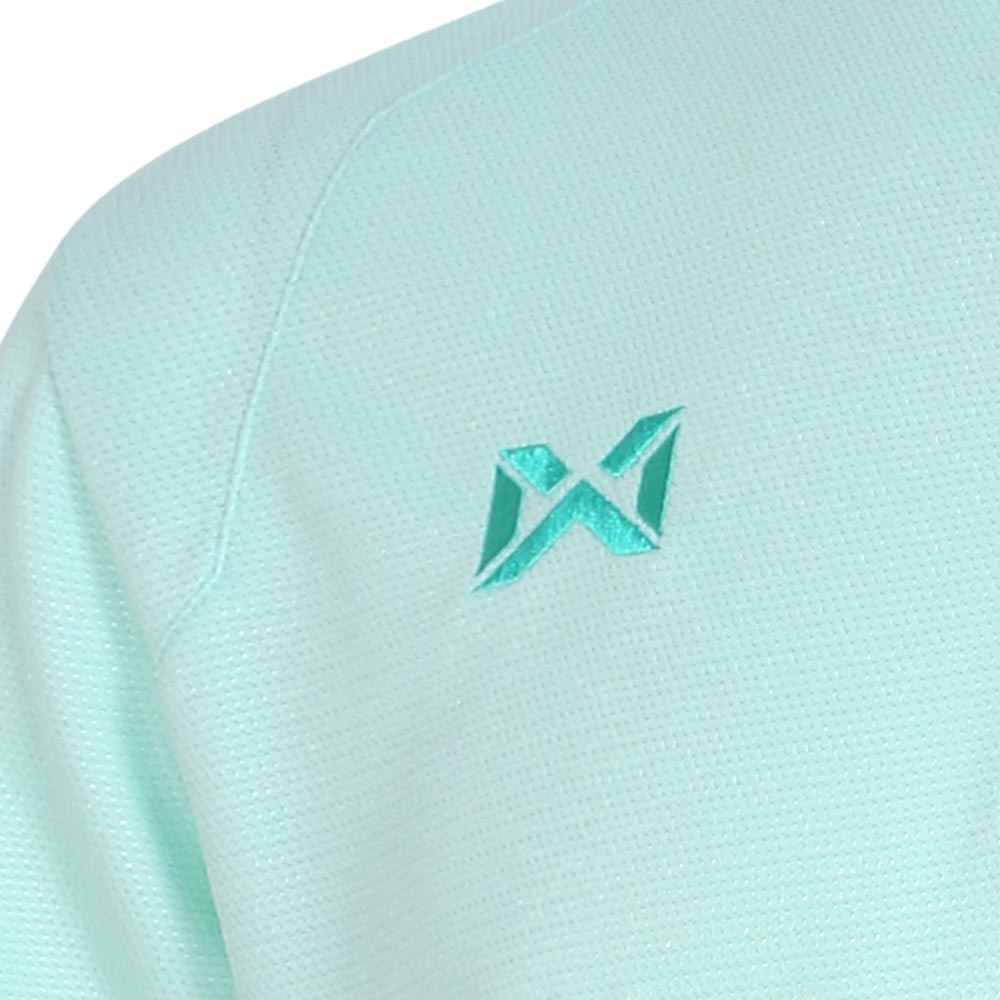 WARRIX Classic Unisex Polo Shirt - Supersports Thailand Supersports Thailand