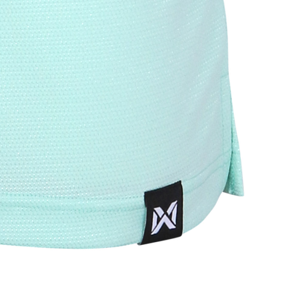WARRIX Classic Unisex Polo Shirt - Supersports Thailand Supersports Thailand