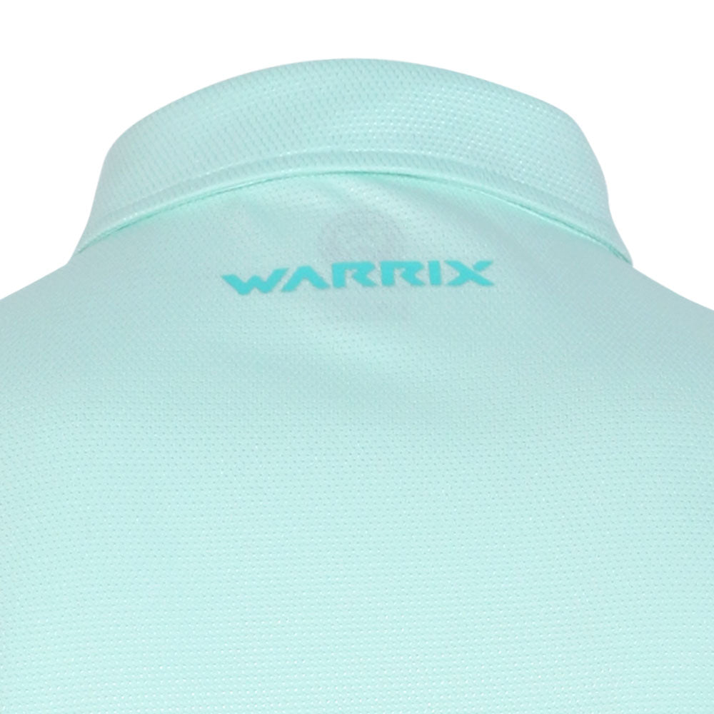 WARRIX Classic Unisex Polo Shirt - Supersports Thailand Supersports Thailand