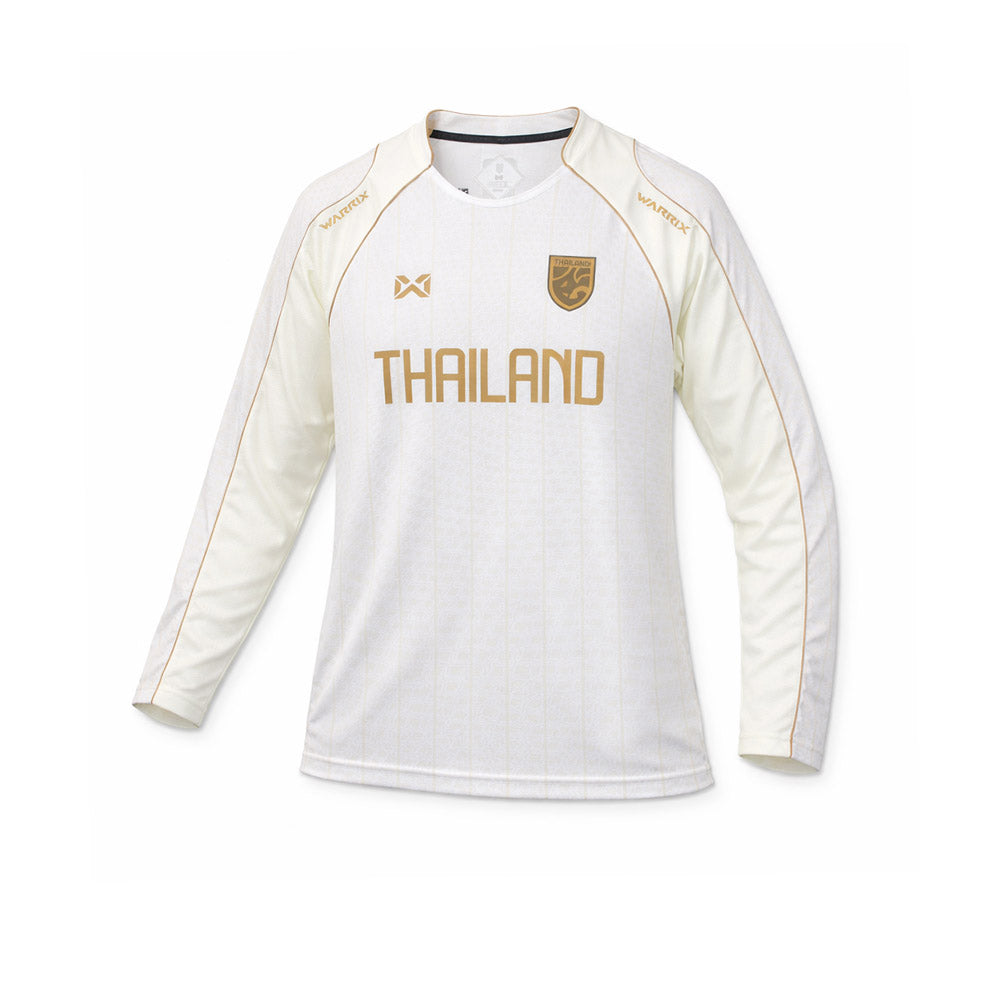 WARRIX Lifestyle Oversized Unisex Football Jersey - Supersports Thailand Supersports Thailand