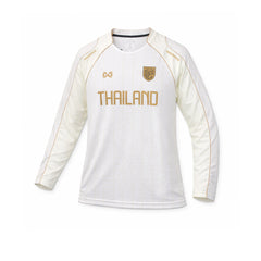 WARRIX Lifestyle Oversized Unisex Football Jersey - Supersports Thailand