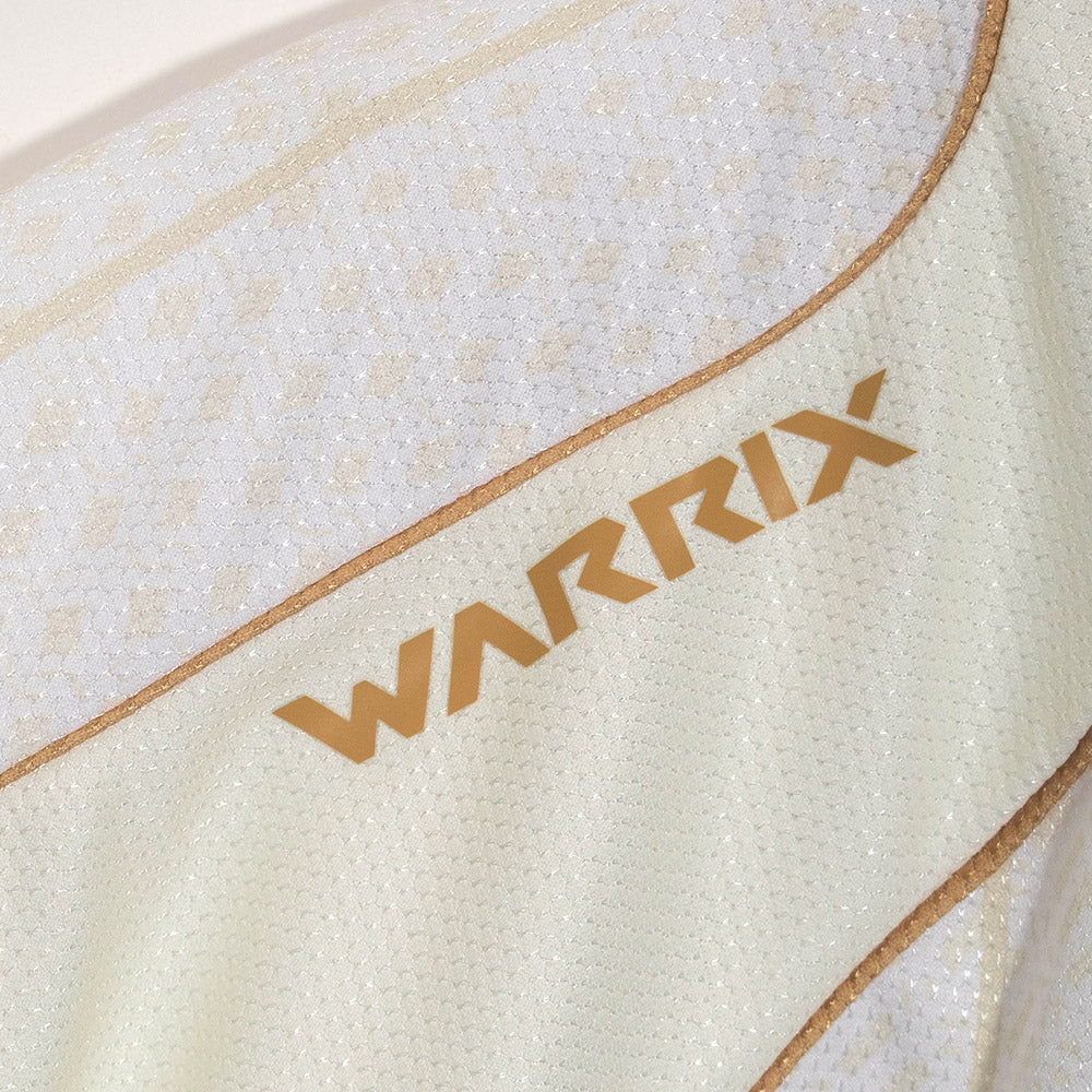 WARRIX Lifestyle Oversized Unisex Football Jersey - Supersports Thailand Supersports Thailand