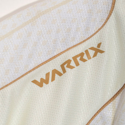 WARRIX Lifestyle Oversized Unisex Football Jersey - Supersports Thailand