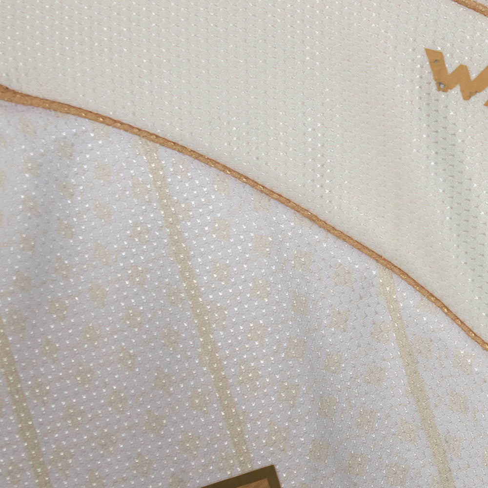 WARRIX Lifestyle Oversized Unisex Football Jersey - Supersports Thailand