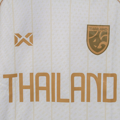 WARRIX Lifestyle Oversized Unisex Football Jersey - Supersports Thailand