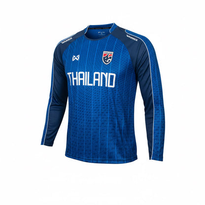 WARRIX Lifestyle Oversized Unisex Football Jersey - Supersports Thailand