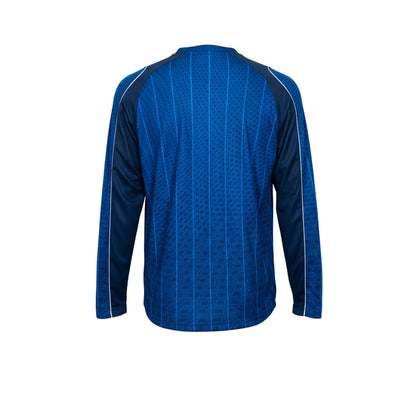 WARRIX Lifestyle Oversized Unisex Football Jersey - Supersports Thailand